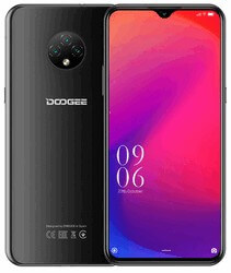 Замена экрана на телефоне Doogee X95 в Абакане
